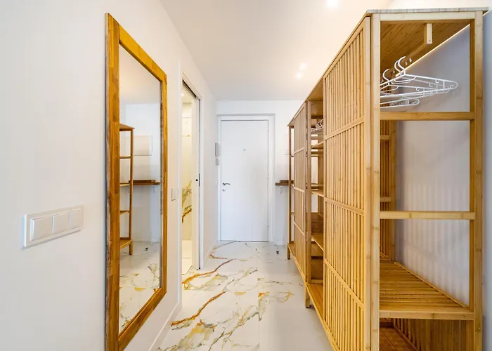 Apartamento Frente Del Mar