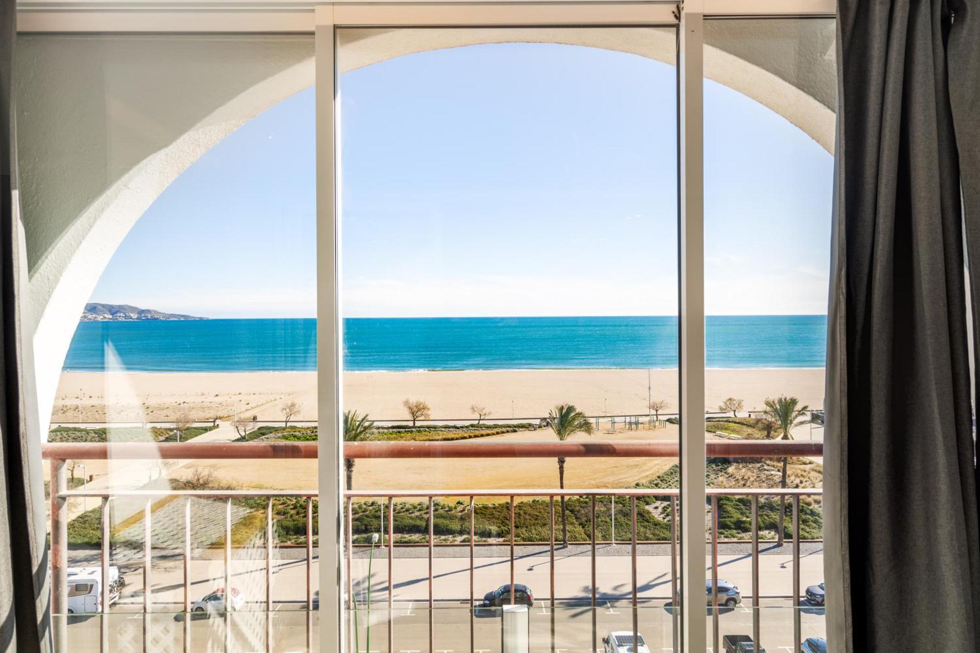 Appartement Frente Del Mar *