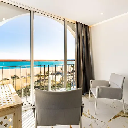 Apartamento Frente Del Mar Empuriabrava Zewnętrze zdjęcie