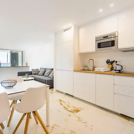 Apartamento Frente Del Mar Empuriabrava Zewnętrze zdjęcie