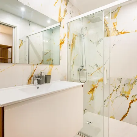 Apartamento Frente Del Mar Empuriabrava Zewnętrze zdjęcie