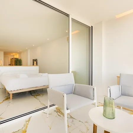 Apartamento Frente Del Mar Empuriabrava Zewnętrze zdjęcie