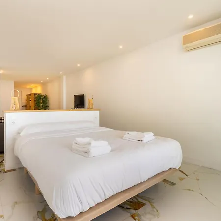 Apartamento Frente Del Mar Empuriabrava Zewnętrze zdjęcie