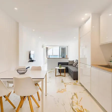 Apartamento Frente Del Mar Empuriabrava Zewnętrze zdjęcie