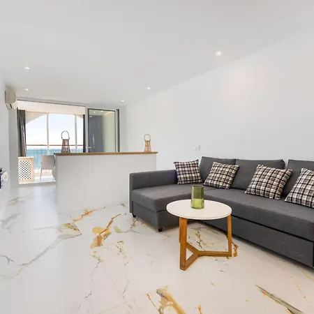 Apartamento Frente Del Mar Empuriabrava Zewnętrze zdjęcie