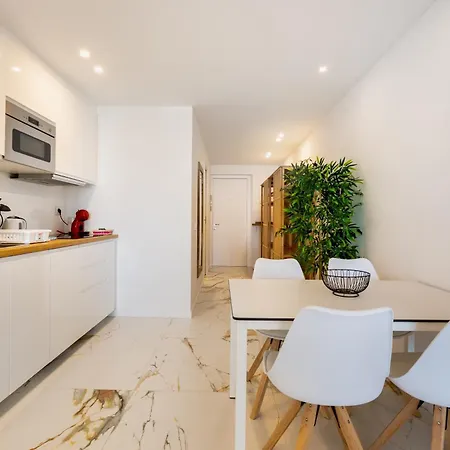 Apartamento Frente Del Mar Empuriabrava Zewnętrze zdjęcie